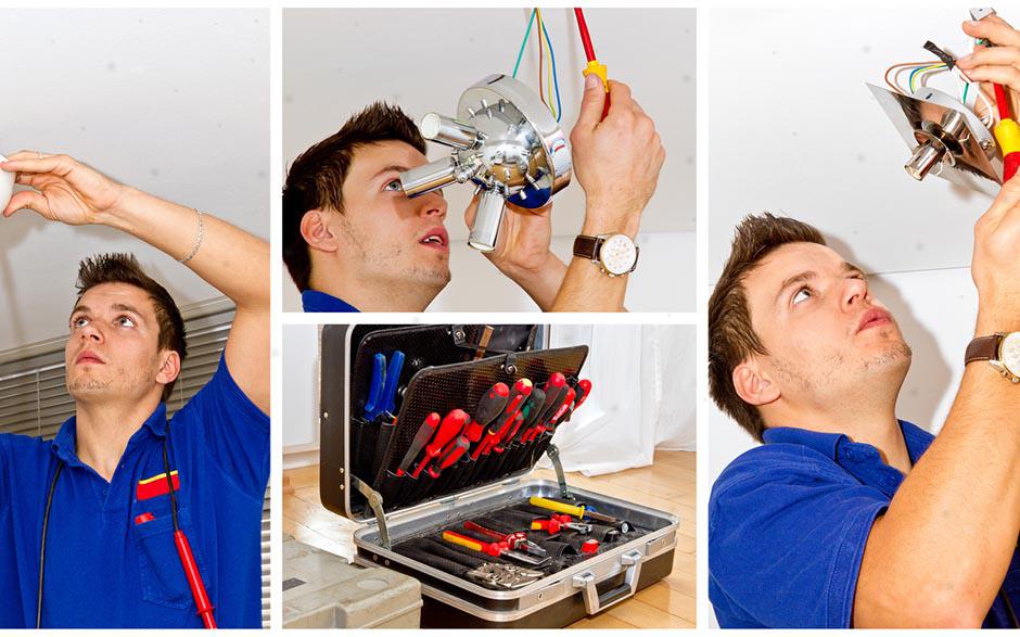 électricien artisan Gagny