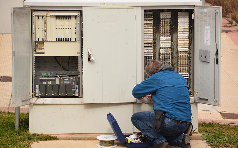 tarif d'un électricien Osny