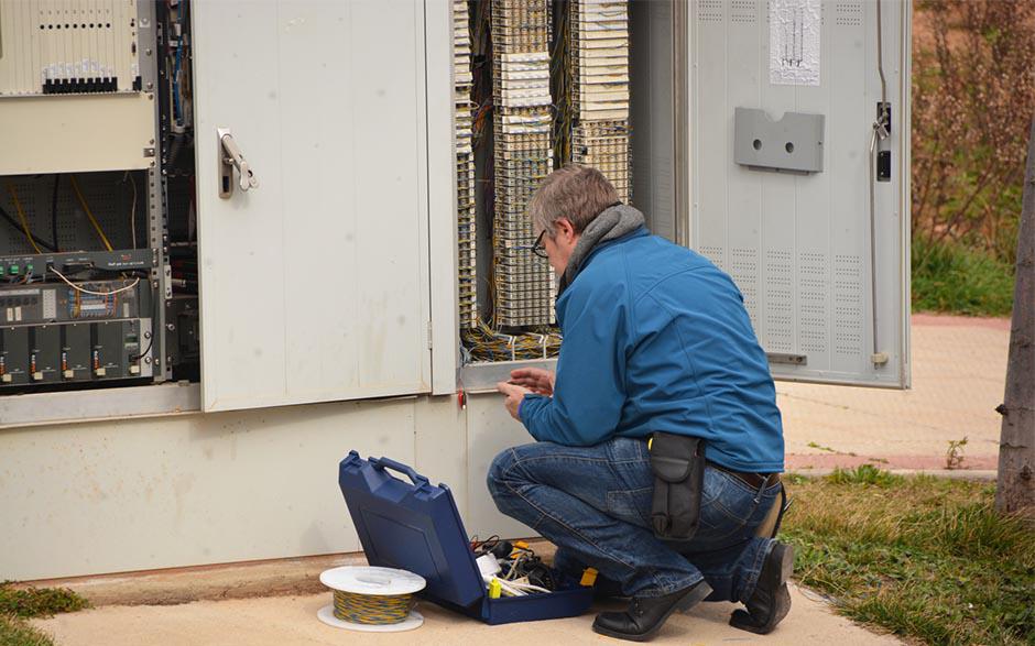  électricien dépannage Gagny