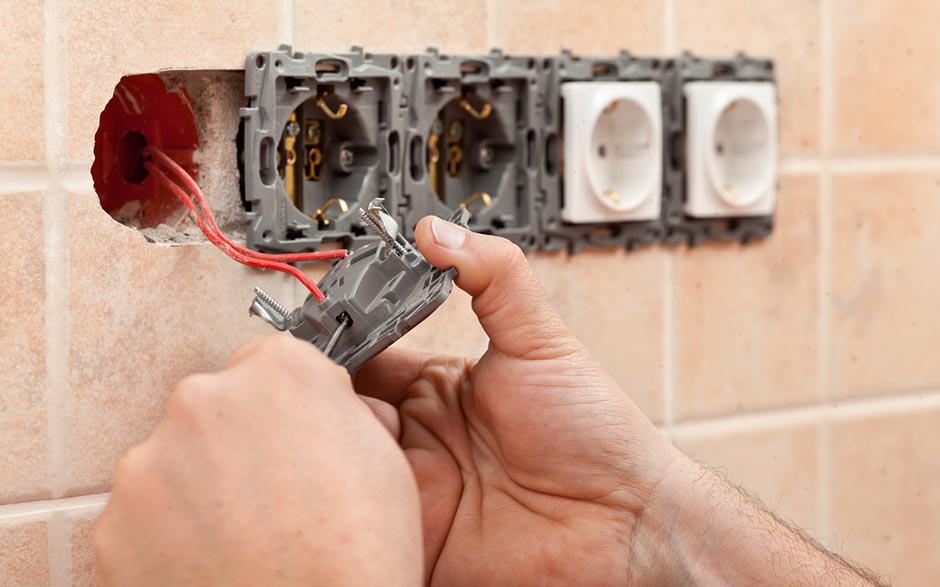 électricien artisan Gagny