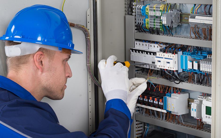  électricien dépannage Gagny