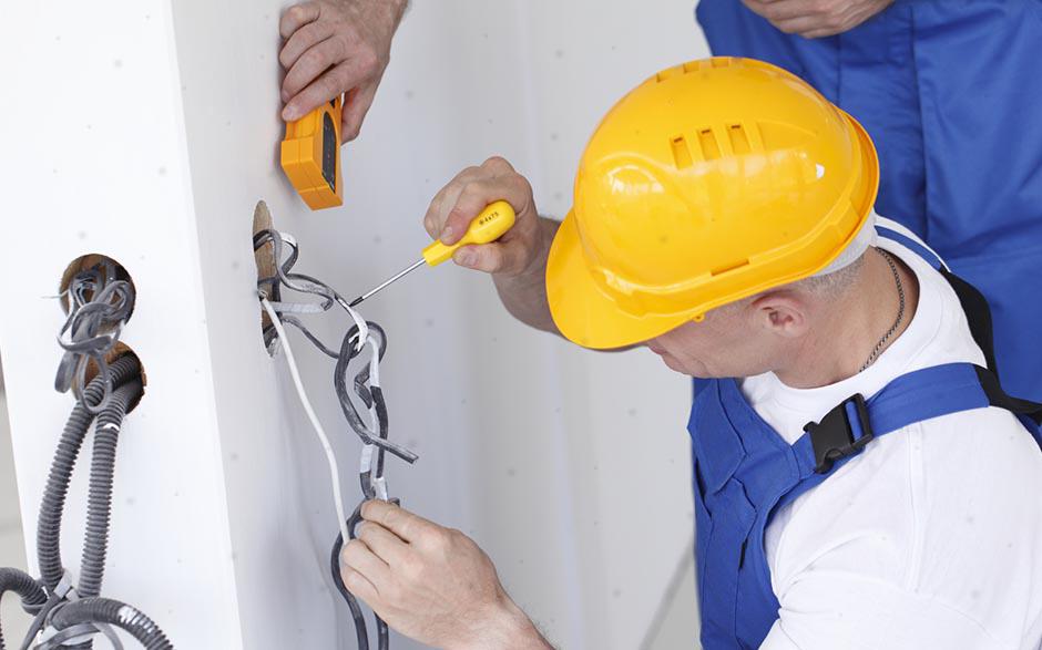 électricien de maintenance Pontault-Combault