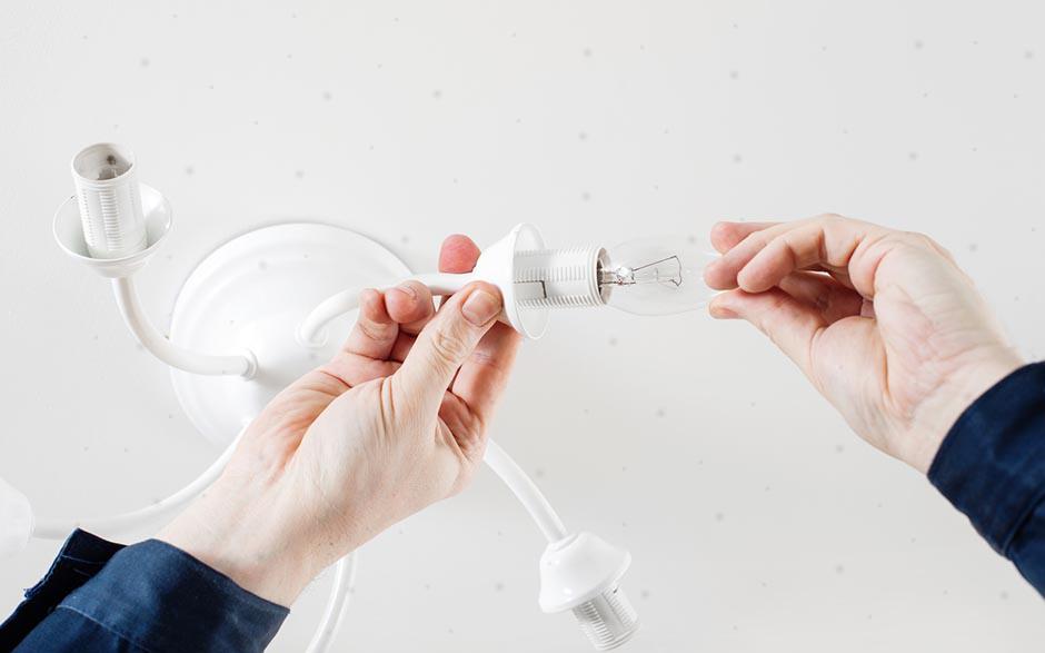 tarif d'un électricien Osny