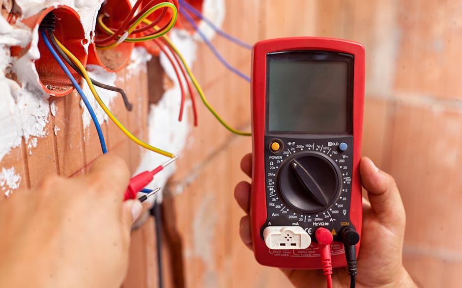 tarif d'un électricien Osny