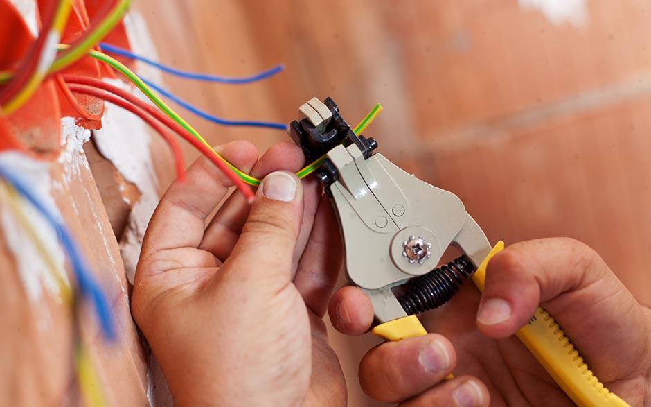 électricien de maintenance Esbly