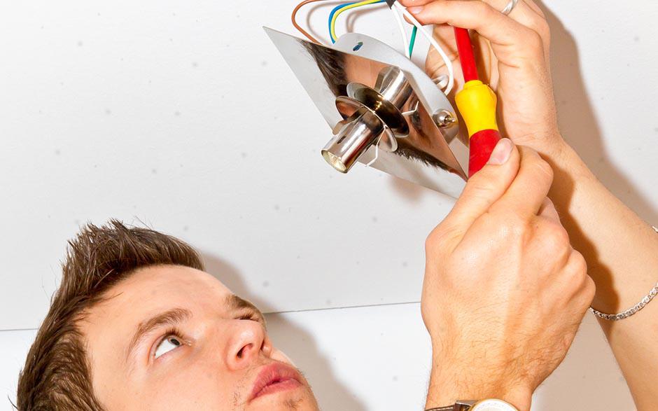 électricien installateur Esbly