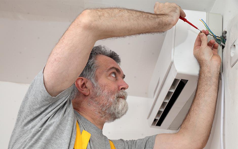 électricien chauffagiste Pantin