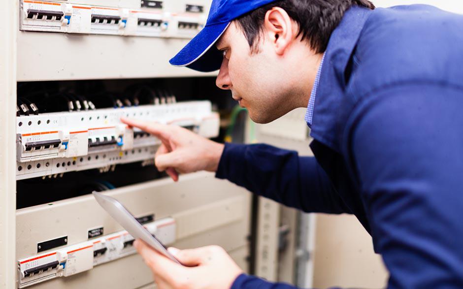 électricien installateur Esbly